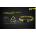 Lanterna Nitecore NU20
